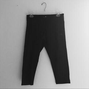 Adidas Climalite Capri Leggings